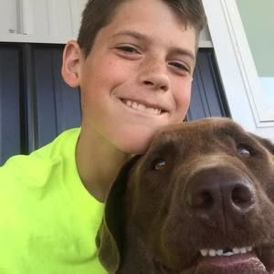 Meet your Posher, Dylan